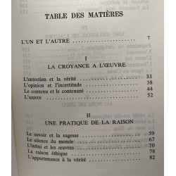L'Autre-Roi ou la religion fraternelle