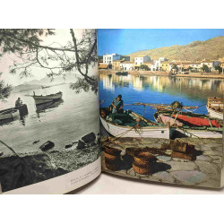 Iles baléares - les albums des guides bleus