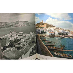 Iles baléares - les albums des guides bleus