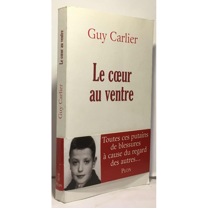 Le coeur au ventre