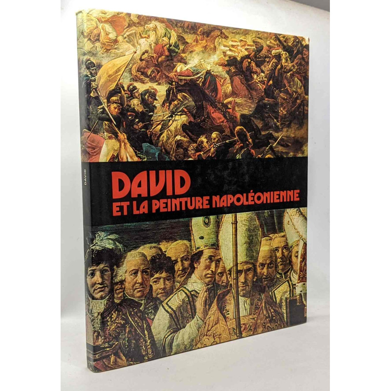 David et la peinture napoléonienne