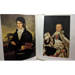 David et la peinture napoléonienne