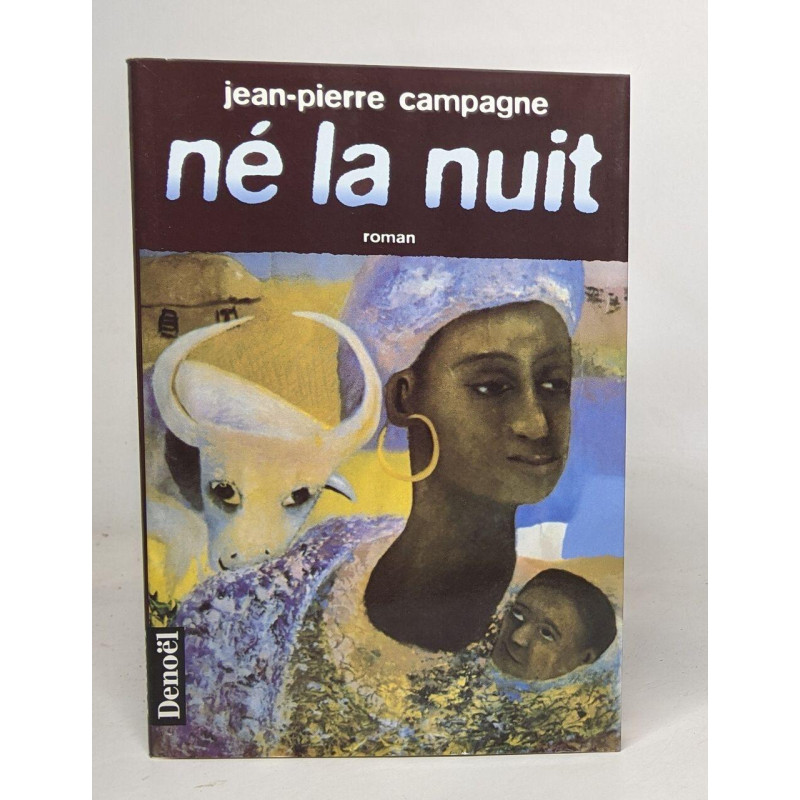 Né la nuit
