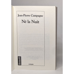 Né la nuit