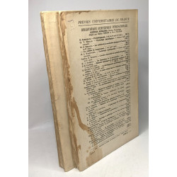 Traité du psychodiagnostic de Rorschach à l'usage des psychologues...