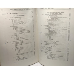 Traité du psychodiagnostic de Rorschach à l'usage des psychologues...