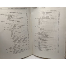 Traité du psychodiagnostic de Rorschach à l'usage des psychologues...