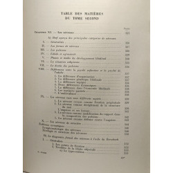 Traité du psychodiagnostic de Rorschach à l'usage des psychologues...