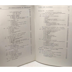 Traité du psychodiagnostic de Rorschach à l'usage des psychologues...