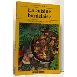 La cuisine bordelaise