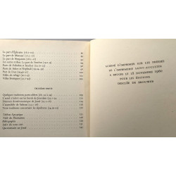 Josué - connaître la Bible