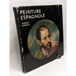 Peinture espagnole
