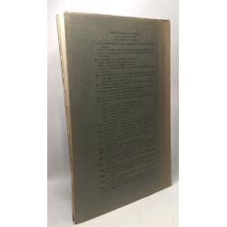 Phonétique historique de l'Egyptien - Les Consonnes / Bibliothèque...