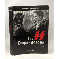 Les loups-Garous