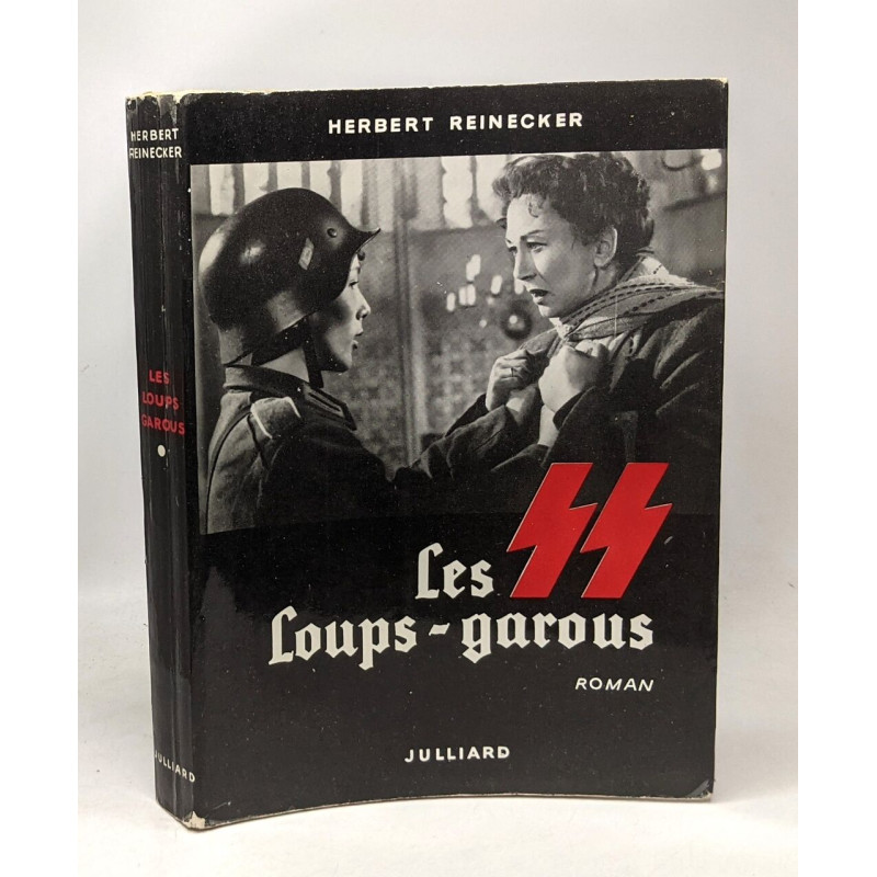 Les loups-Garous