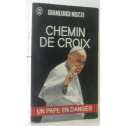 Chemin de croix
