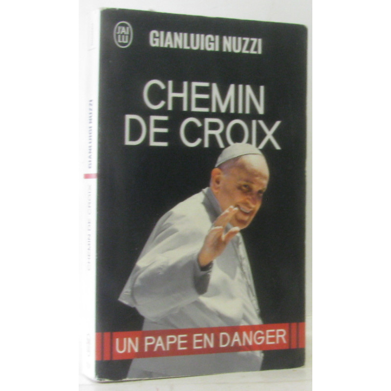 Chemin de croix