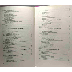 Initiation aux exercices de géographie régionale - travaux...