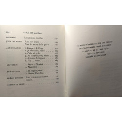Vous prierez ainsi