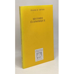 Histoire économique