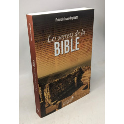 Les secrets de la Bible
