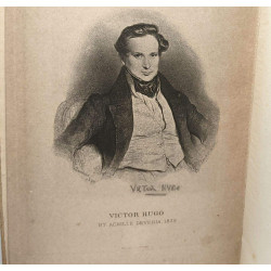 Victor hugo - les grands écrivains français - 4e éd