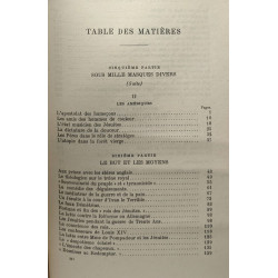 Histoire de la compagnie de Jésus son rôle dans l'Histoire de la...