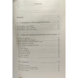 Différences culturelles - mode d'emploi + Histoire de différences...