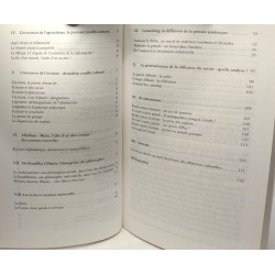 Différences culturelles - mode d'emploi + Histoire de différences...