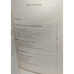 Différences culturelles - mode d'emploi + Histoire de différences...