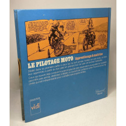 Le Pilotage moto