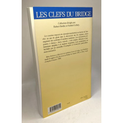 LES SOUTIENS MAJEURS DU REPONDANT. : Toutes les conventions...