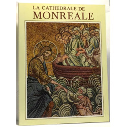 La cathédrale de Monreale