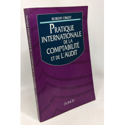 Pratique internationale de la comptabilité et de l'audit
