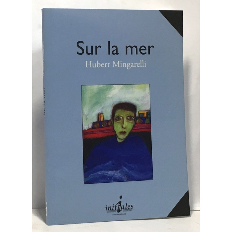 Sur la mer