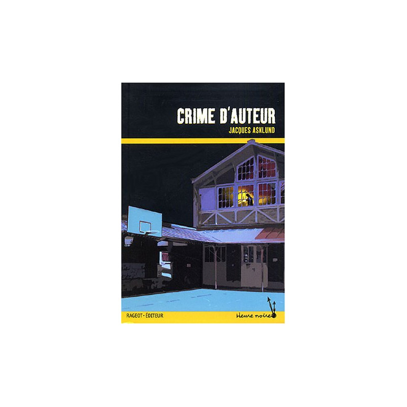 Crime d'auteur