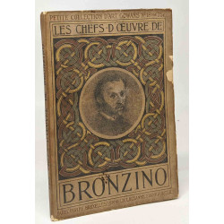 Petite collection d'Art Gowans 25 numéros (voir descriptif) -...
