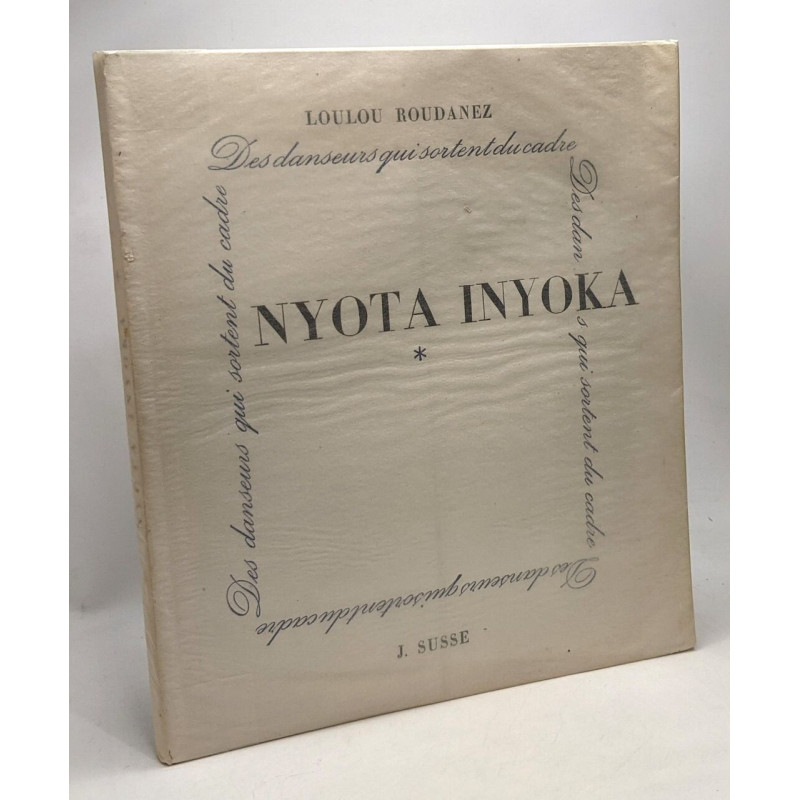 Nyota Inyoka
