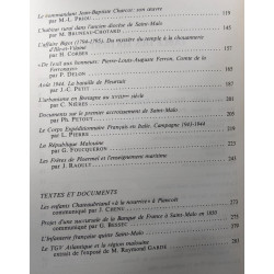 Annales 1986 - société d'Histoire et d'Archéologie de...