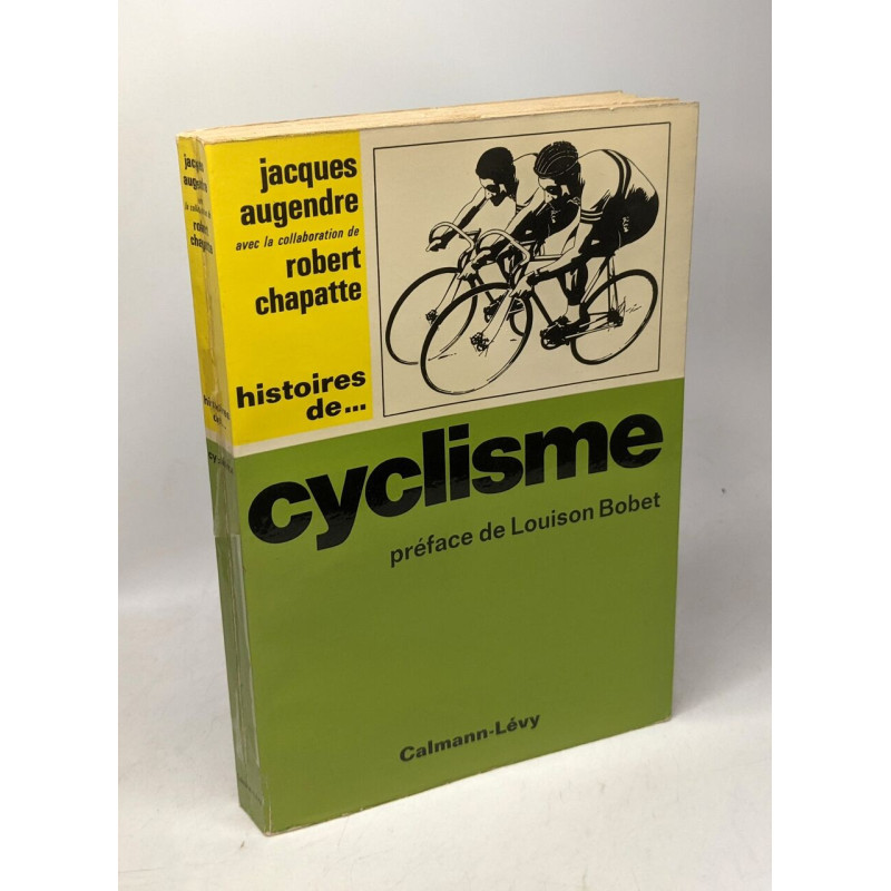 Histoire de... cyclisme