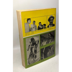 Histoire de... cyclisme