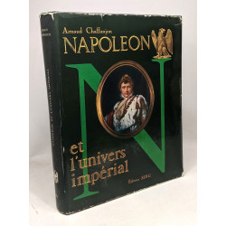 Napoléon et l'univers impérial