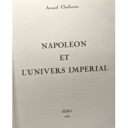 Napoléon et l'univers impérial