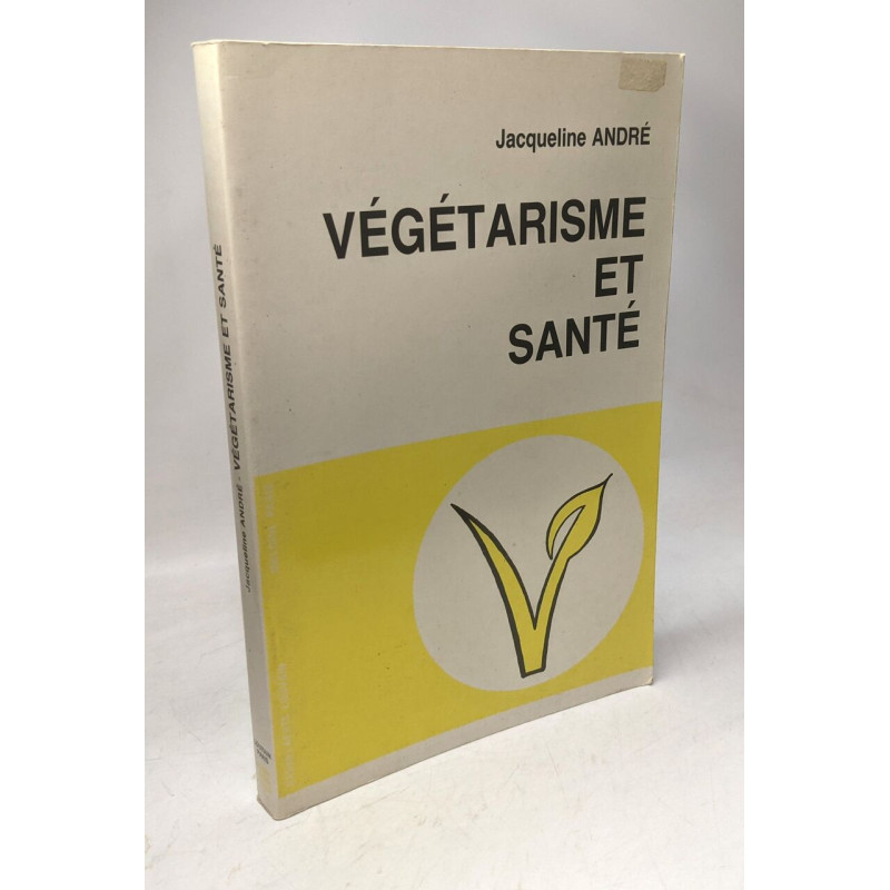 Végétarisme et santé