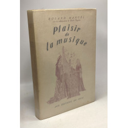 Plaisir de la musique