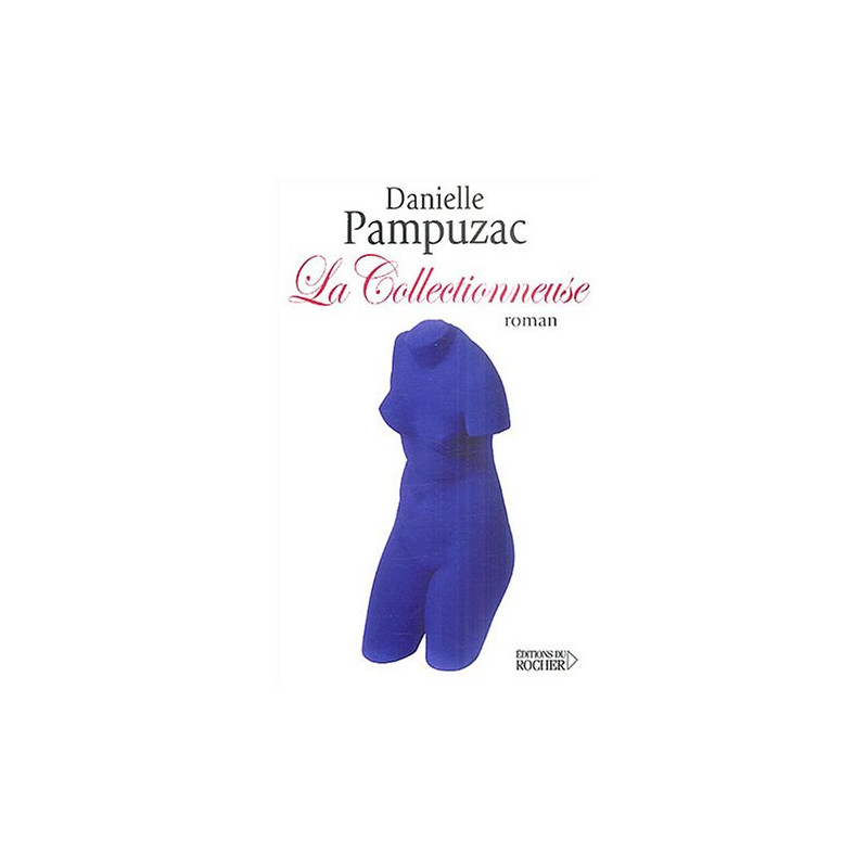La Collectionneuse