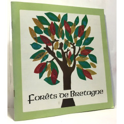 Forêt de Bretagne
