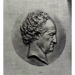 David d'Angers 1788 - 1856 --- Exposition Hôtel de la Monnaie...