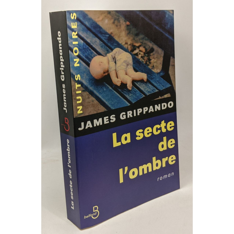 La Secte de l'ombre