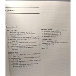 Write for Business: Skills for Effective Report Writing in English